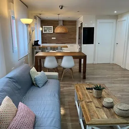 Precioso Piso Soleado Totalmente Reformado En * Gijón