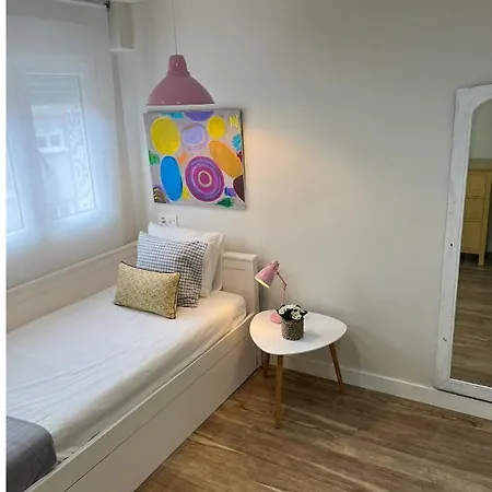 Precioso Piso Soleado Totalmente Reformado En Appartement