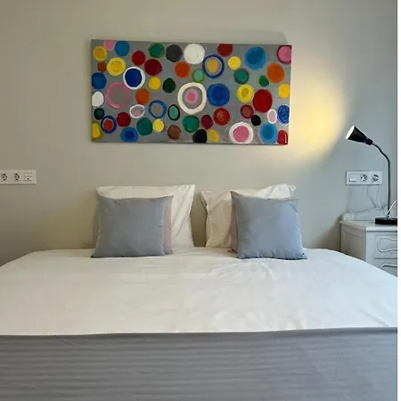 Appartement Precioso Piso Soleado Totalmente Reformado En Gijón