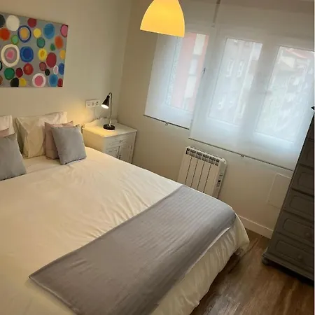 דירה Precioso Piso Soleado Totalmente Reformado En