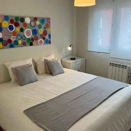 Precioso Piso Soleado Totalmente Reformado En דירה