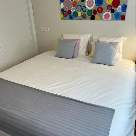 Precioso Piso Soleado Totalmente Reformado En דירה